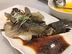 -全聚德(上海首店浦东店)