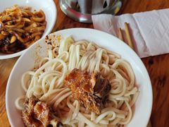 -老号牛王庙金宴面店(锦东路253号院店)
