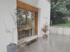 -COTTON CAFE(德信·中外公寓店)