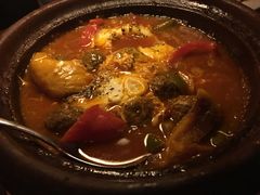 -Tajine Moroccan塔金摩洛哥中东餐厅