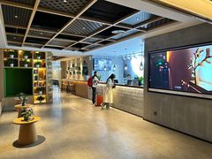 -秋果酒店(深圳福田口岸保税区店)