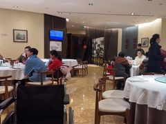 -北京中信金陵酒店