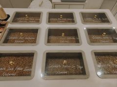 -% Arabica阿拉比卡咖啡(武汉天地店)
