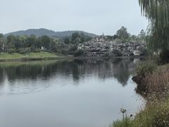 -常德桃花源景区