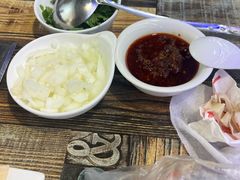-闯关东牛排牛尾一锅香(龙源路店)