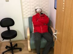 -启明眼镜(海淀黄庄店)