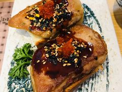 -林妈妈村·日式料理(宝山万达店)