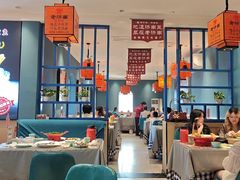 -老济南·地道济南菜(大明湖店)