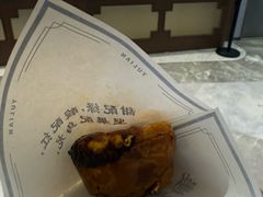 -裕莲茶楼(南京江北虹悦城店)