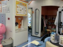 -极橙儿童齿科矫正中心(奥城店)