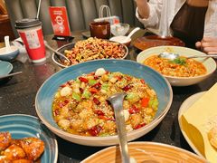 -华豫川酒家(大卫城店)