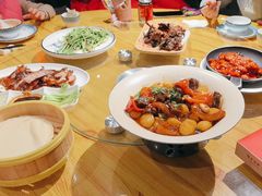 -明丰小渔馆(明月路店)