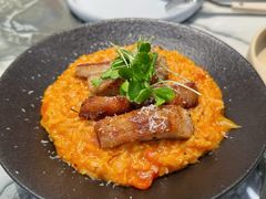 -沛家·西餐Brunch·直火料理