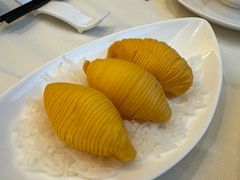 -利苑酒家(宜安广场店)