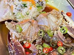 -釜山火炉·海鲜烤肉(紫藤路店)