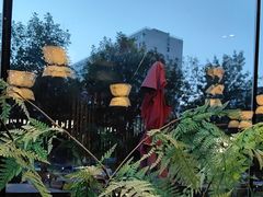 -西塔老太太泥炉烤肉(望京一店)