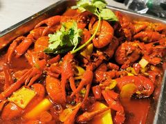 -李叔叔虾蟹大排档(青羊店)