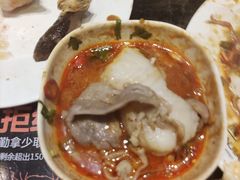 -川骄海鲜自助(河东店)