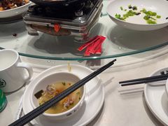 -味上湘菜馆(岳麓山店)