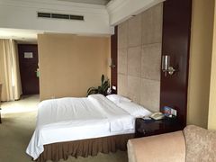 -长沙大成国际大酒店