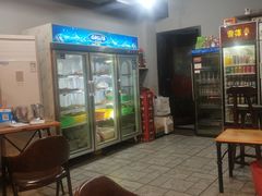 -陈员外正宗夹江烧烤(广福路店)
