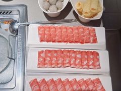 -海底捞火锅(奥体南路店)