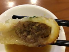 -小姜锅贴(凤凰街店)