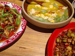 -破三川·新川菜(静安大融城店)