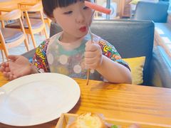 -SEN CASTLE城堡西餐(创意设计中心店)