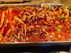 -嘉定凯悦·咖啡厅