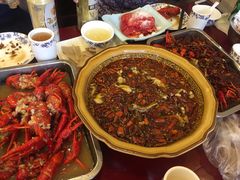 -通乐簋街小龙虾(老店)