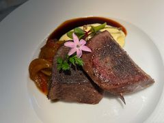 -ZHAO赵·牛扒坊(万象城店)