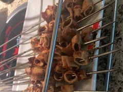 -丰茂烤串(全国首店)