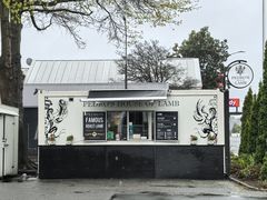 -Pedro's House of Lamb(基督城)