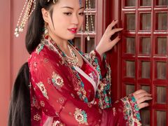 -九月鹰飞汉服摄影工作室