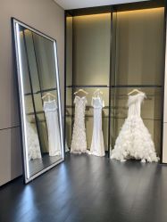 -MuseMarry婚纱(前海嘉里中心店)