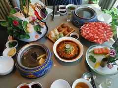 -享月汤皇·海鲜小火锅·聚会(曲江创意谷店)