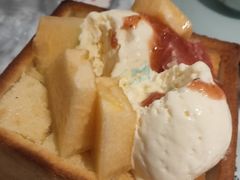 -小菜园新徽菜(宜兴八佰伴店)