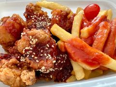 -Kpasta韩式意大利面