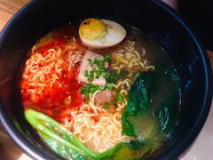 -蚝太郎 • 海鲜烧烤(Upark店)