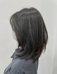 -东梵造型·烫发染发接发连锁SALON
