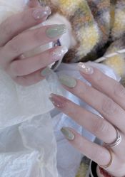 -KEKELI可可厘日式美甲美睫