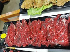 -陈记顺和潮汕牛肉火锅(棠德南路店)