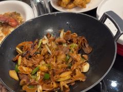 -高老庄新家宴(北斗星广场店)