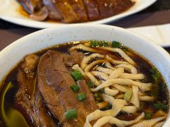 -中国厨房/台湾牛肉面