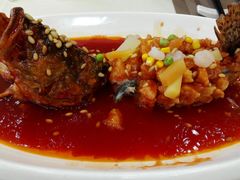 -欣旺·迎宾楼·百年无锡菜