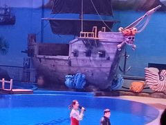 -华夏文旅海洋公园