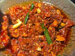 -Ameigo梅果·云贵川bistro(长宁来福士店)