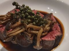 -北京柏悦酒店·锦庭餐厅Dining Room