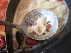 -成都老码头火锅(旺角店)
